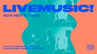 live music ostello bello