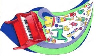 music as play
