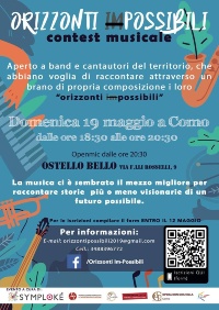 orizzonti impossibili