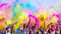 rainbow