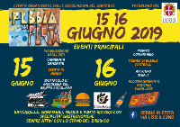 rebbio in festa