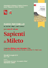 sapienti a mileto