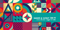 suoni e colori viaggio in india