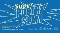 super poetry slam