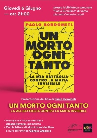 un morto ogni tanto