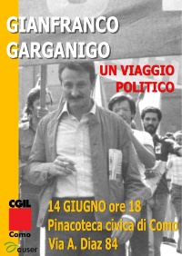 un viaggio politico