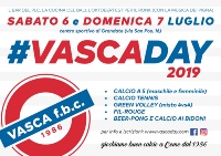 vasca day