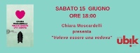 volevo essere una vedova