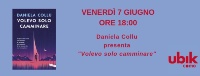 volevo solo camminare