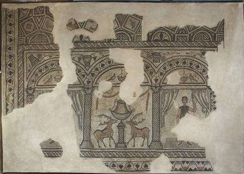 Mosaico 