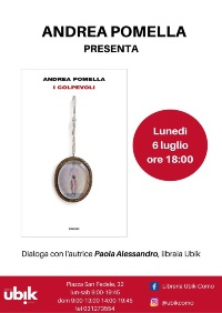 andrea pomella