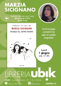 marzia sicignano