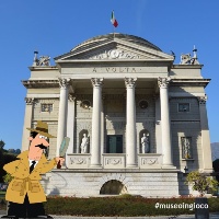 museo in gioco volta