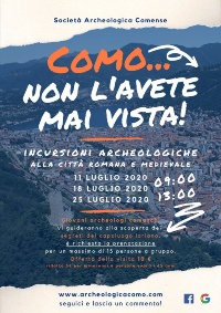 società archeologica