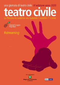 teatrocivile A6 2020 streaming