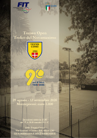 torneo tennis