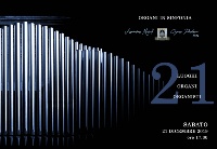 21 organi