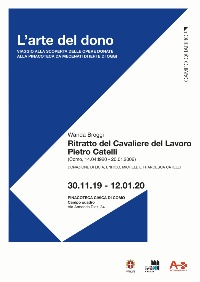 A3 campo urbano arte del dono