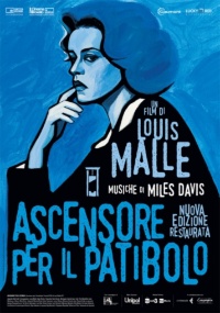 ASCENSORE PER IL PATIBOLO