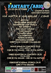 FANTASILARIO
