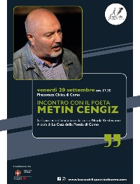 LCDP_locandina_Metin_Cengiz