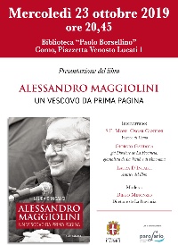 Loc Maggiolini_D'Incalci