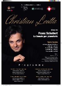 Locandina LEOTTA 2019