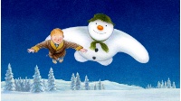 Pupazzo di neve