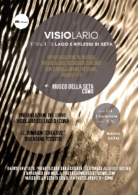 Visiolario al Museo della Seta di Como (3)