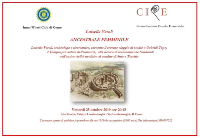 ancestrale femminile