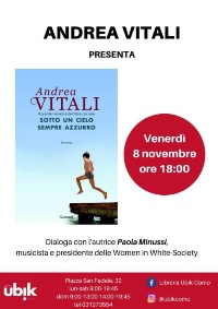 andrea vitali