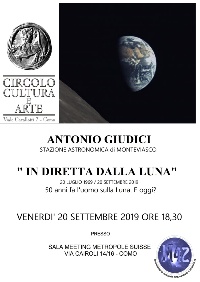 antonio giudici locandina