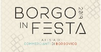 borgo in festa