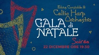 celtic arp soiree