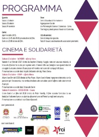 cinema e disabilità