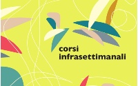 corsi infrasettimanali