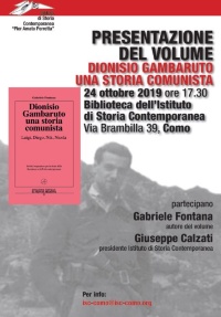 dioniso gambaruto