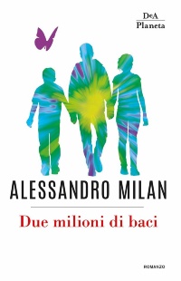 due milioni di baci