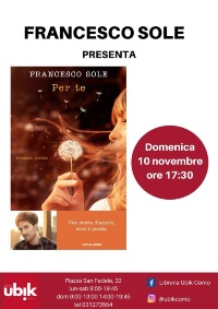 francesco sole
