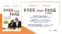 free from fake