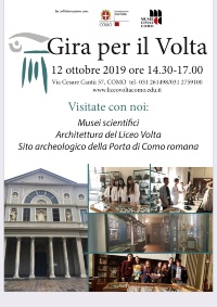 gira per il volta