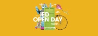 ied open day
