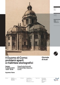 il duomo di como