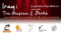 iraq tra musica e parole