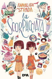 la scorpacciata