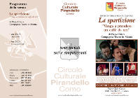 la spartizione laura negretti