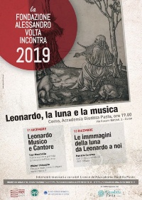 leonardo fondazione volta