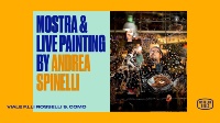 live painting