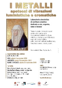 locandina A3 I metalli (004)
