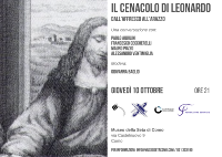 locandina Jacquard Leonardo museo_seta ex_alleivi_setificio